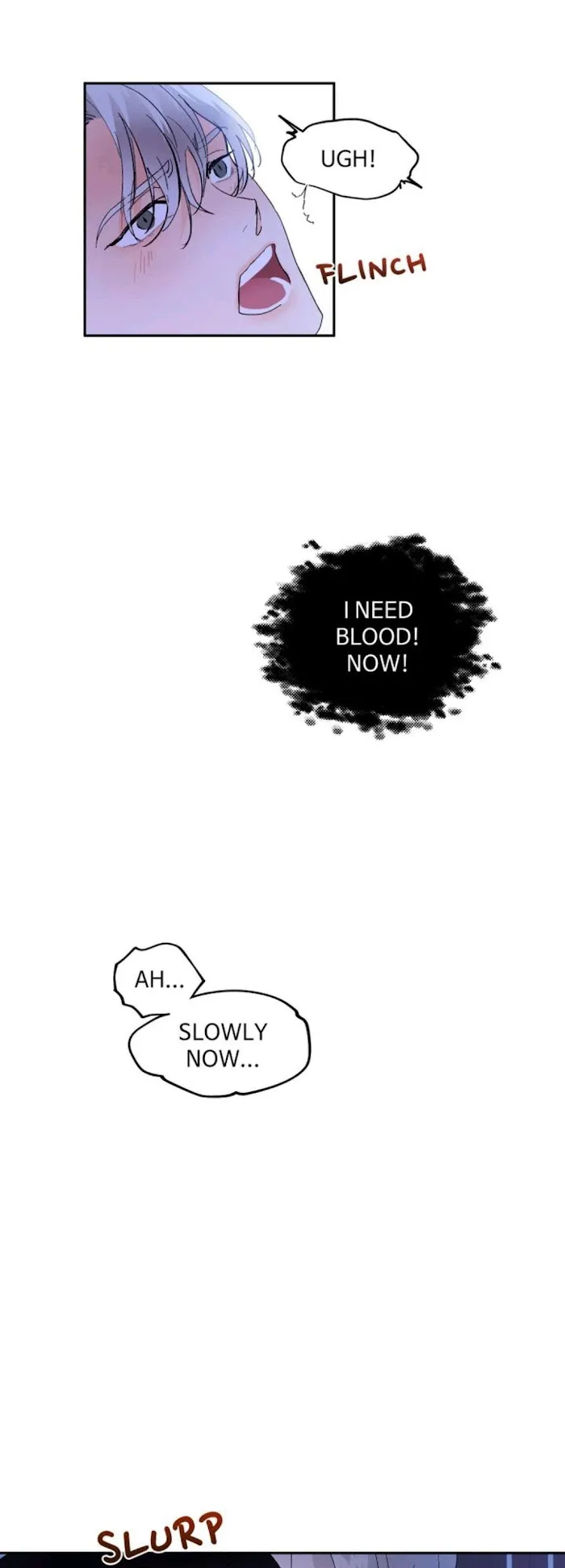 The Tiger Who Swallowed The Moon - Chapter 55 Page 2