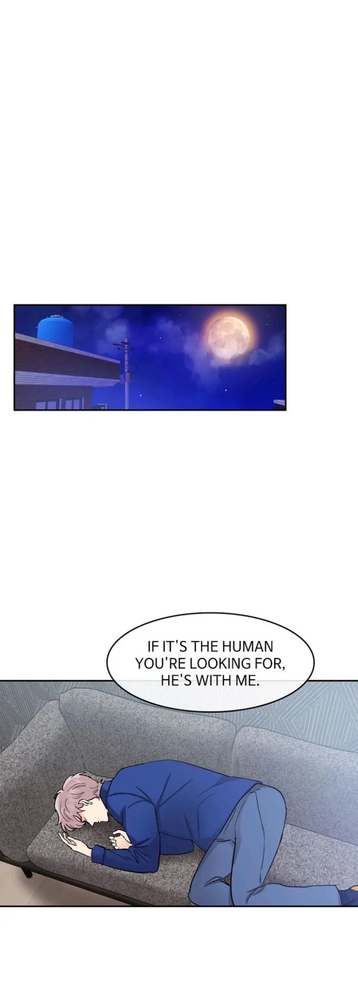 The Tiger Who Swallowed The Moon - Chapter 55 Page 5