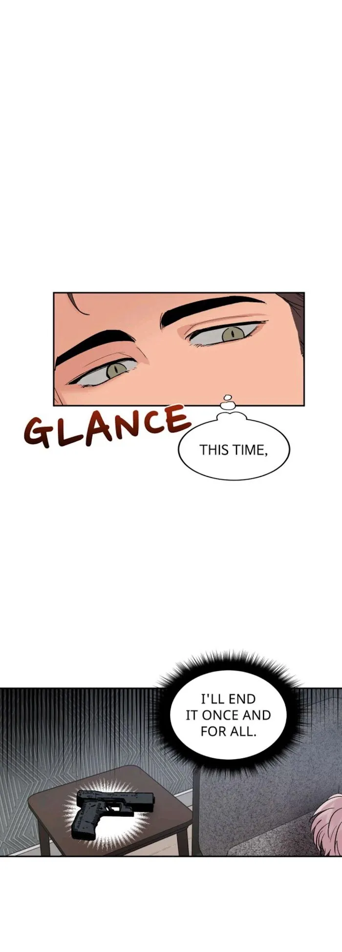 The Tiger Who Swallowed The Moon - Chapter 55 Page 7
