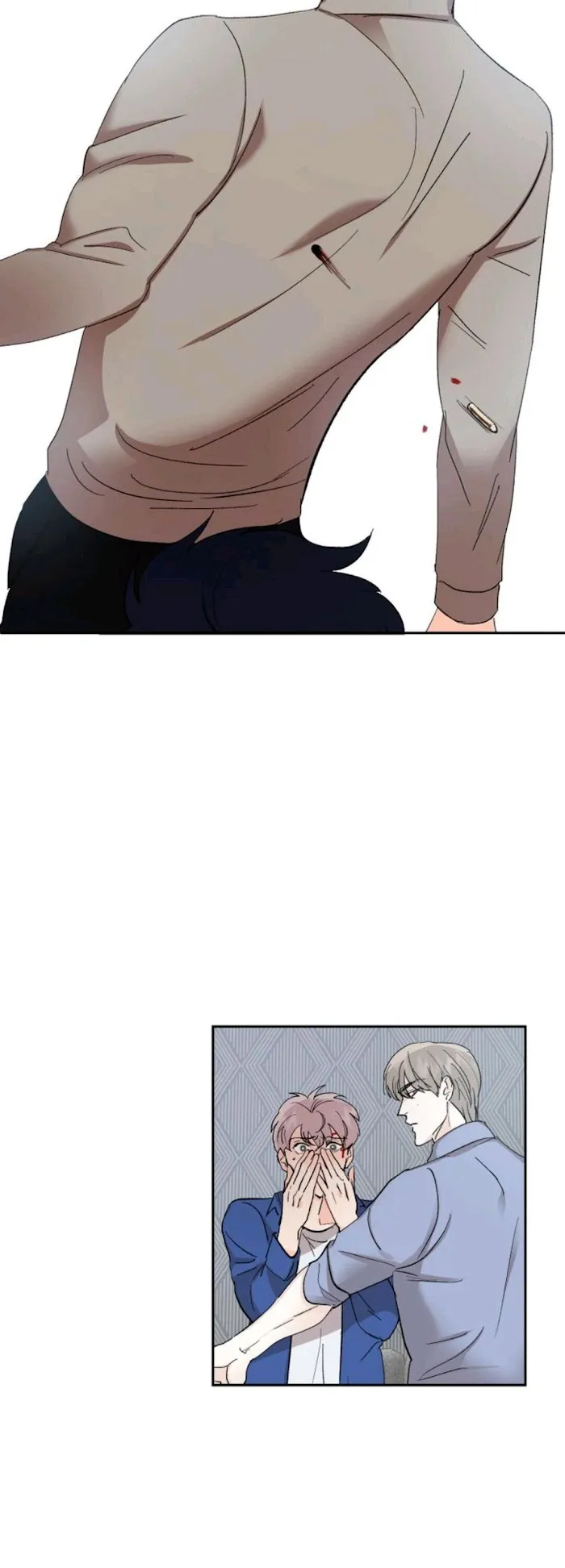 The Tiger Who Swallowed The Moon - Chapter 56 Page 17