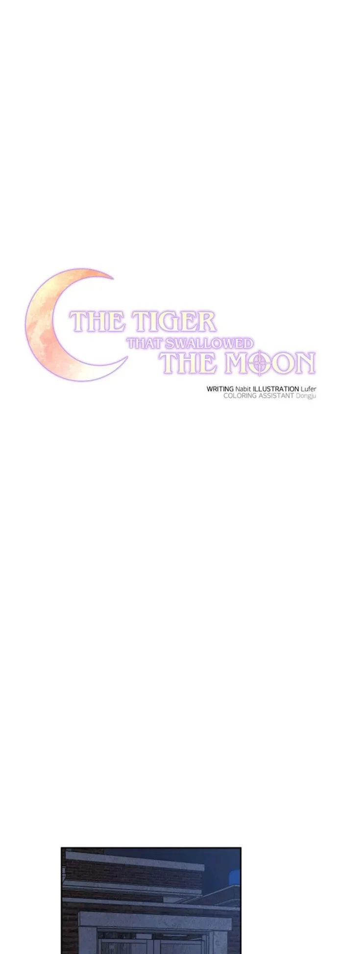The Tiger Who Swallowed The Moon - Chapter 56 Page 20