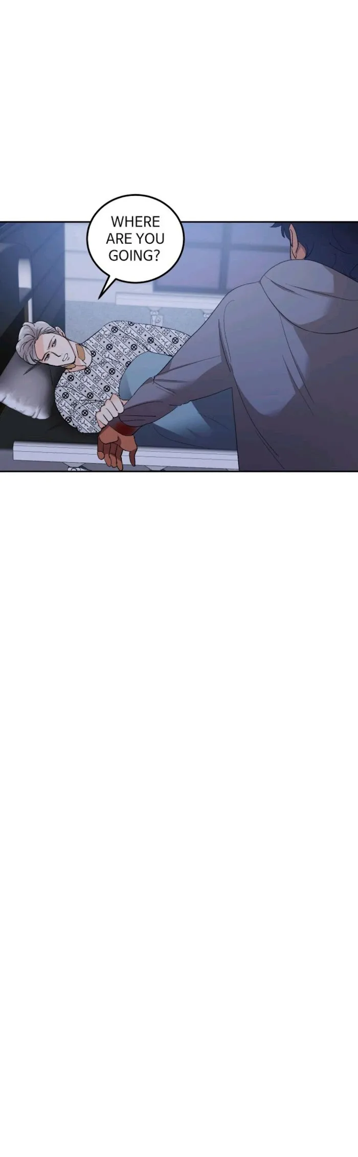 The Tiger Who Swallowed The Moon - Chapter 57 Page 14