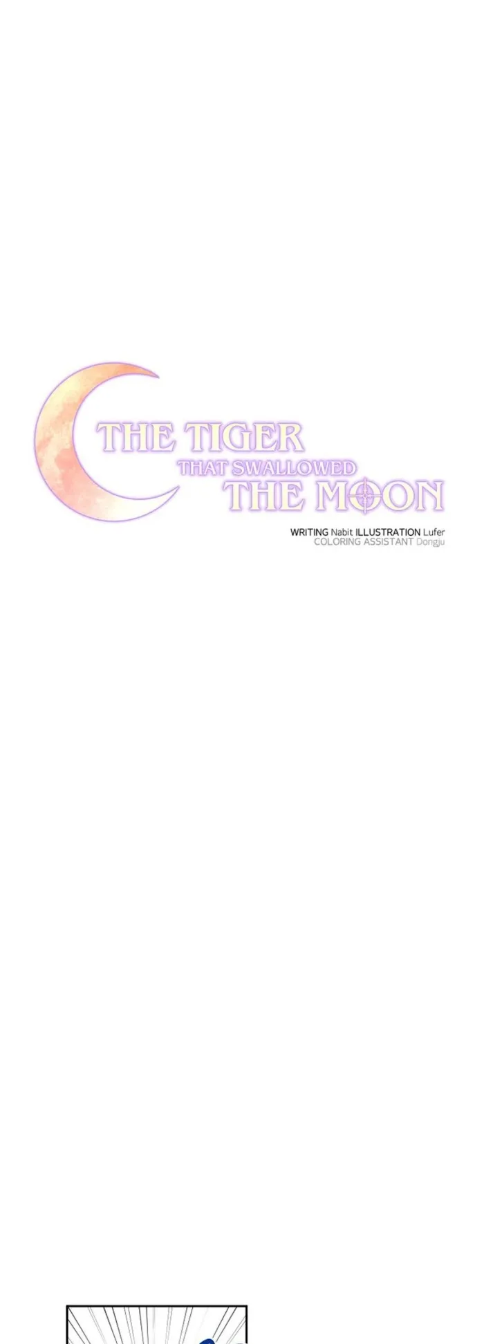 The Tiger Who Swallowed The Moon - Chapter 57 Page 15