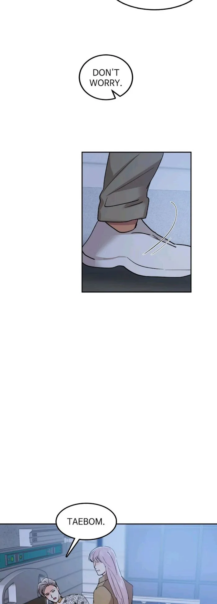 The Tiger Who Swallowed The Moon - Chapter 57 Page 20