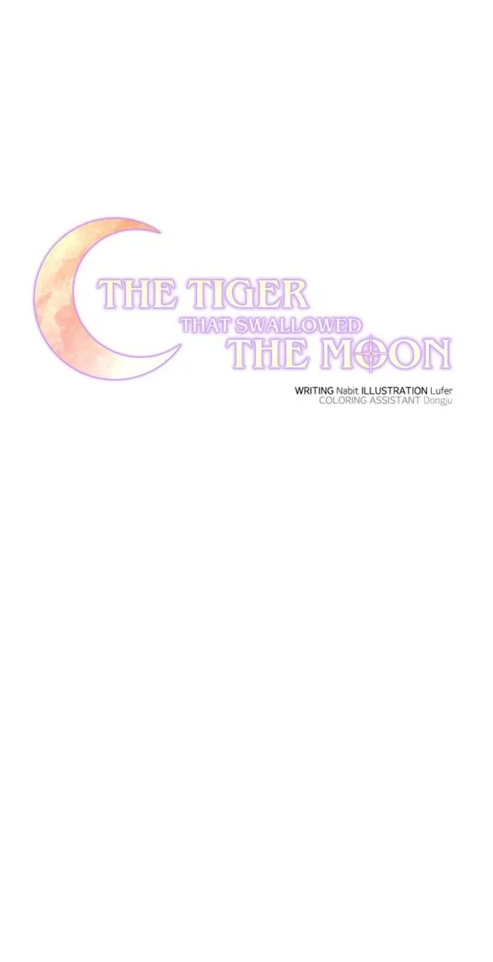 The Tiger Who Swallowed The Moon - Chapter 59 Page 14