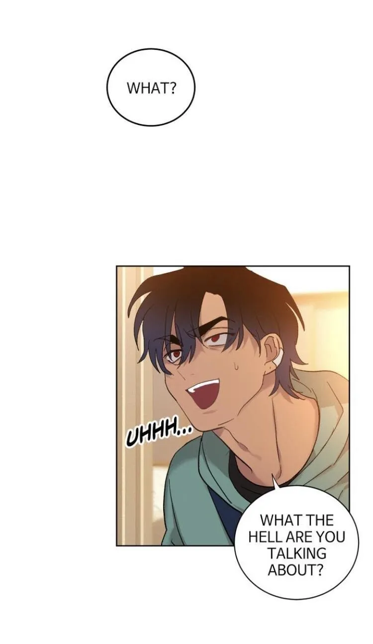 The Tiger Who Swallowed The Moon - Chapter 6.1 Page 8