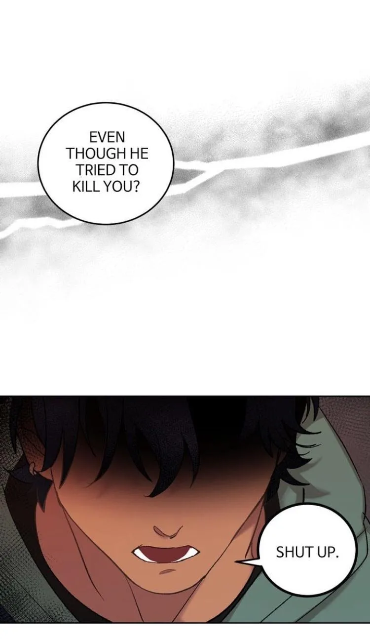 The Tiger Who Swallowed The Moon - Chapter 6.1 Page 14
