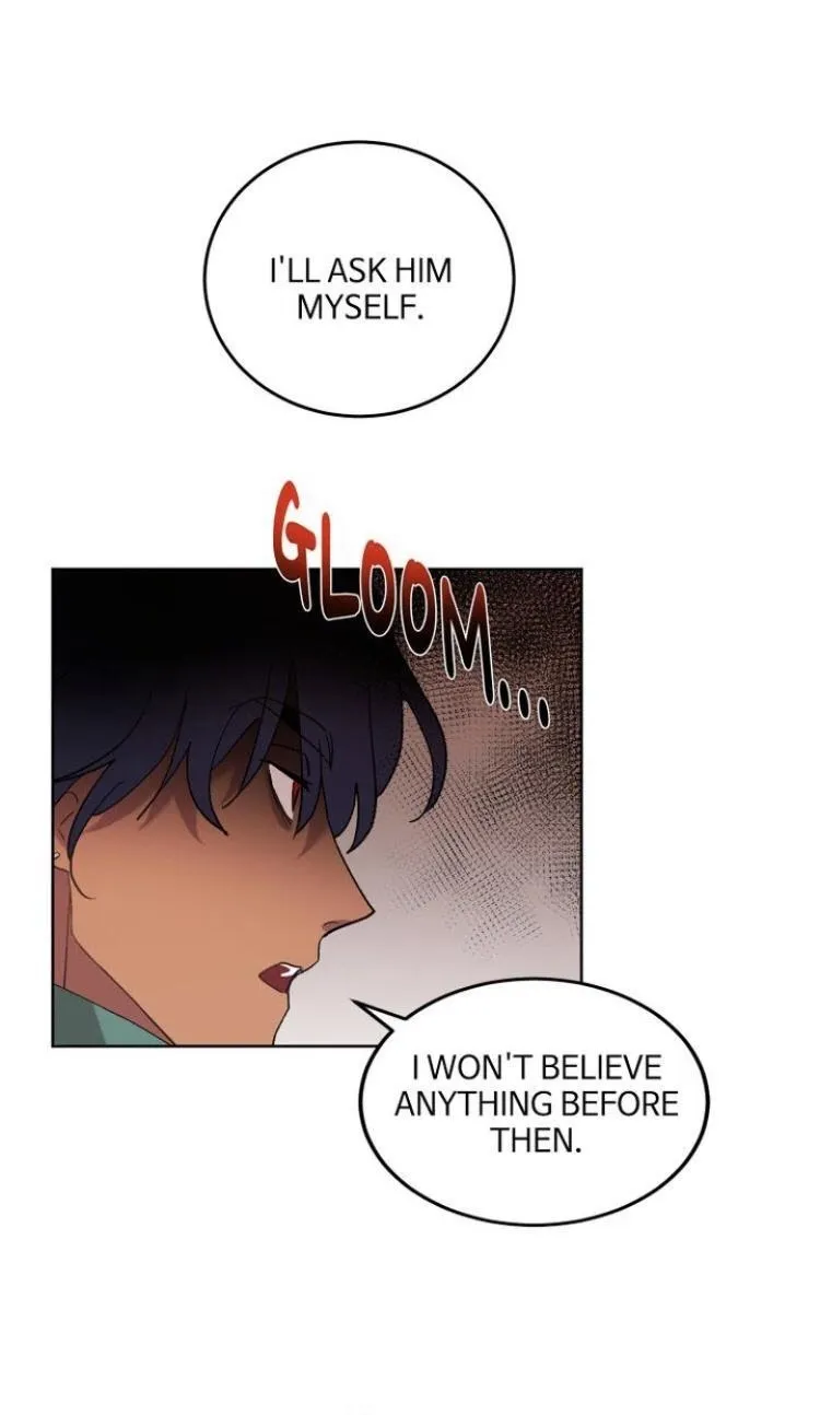 The Tiger Who Swallowed The Moon - Chapter 6.1 Page 17
