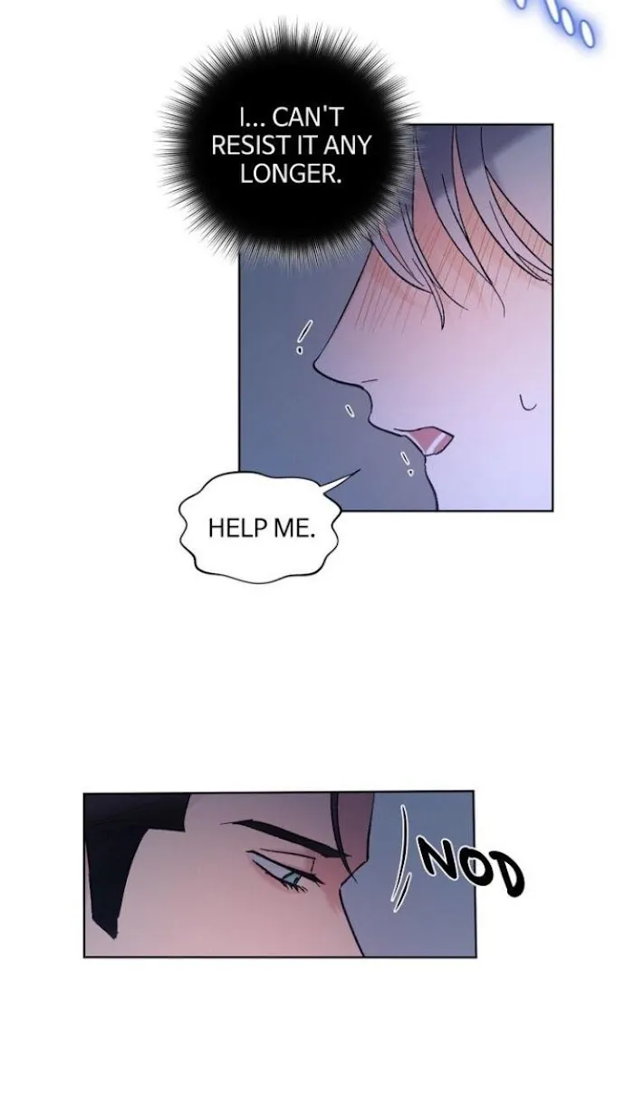 The Tiger Who Swallowed The Moon - Chapter 6.2 Page 26