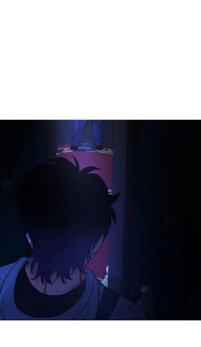 The Tiger Who Swallowed The Moon - Chapter 6.2 Page 35