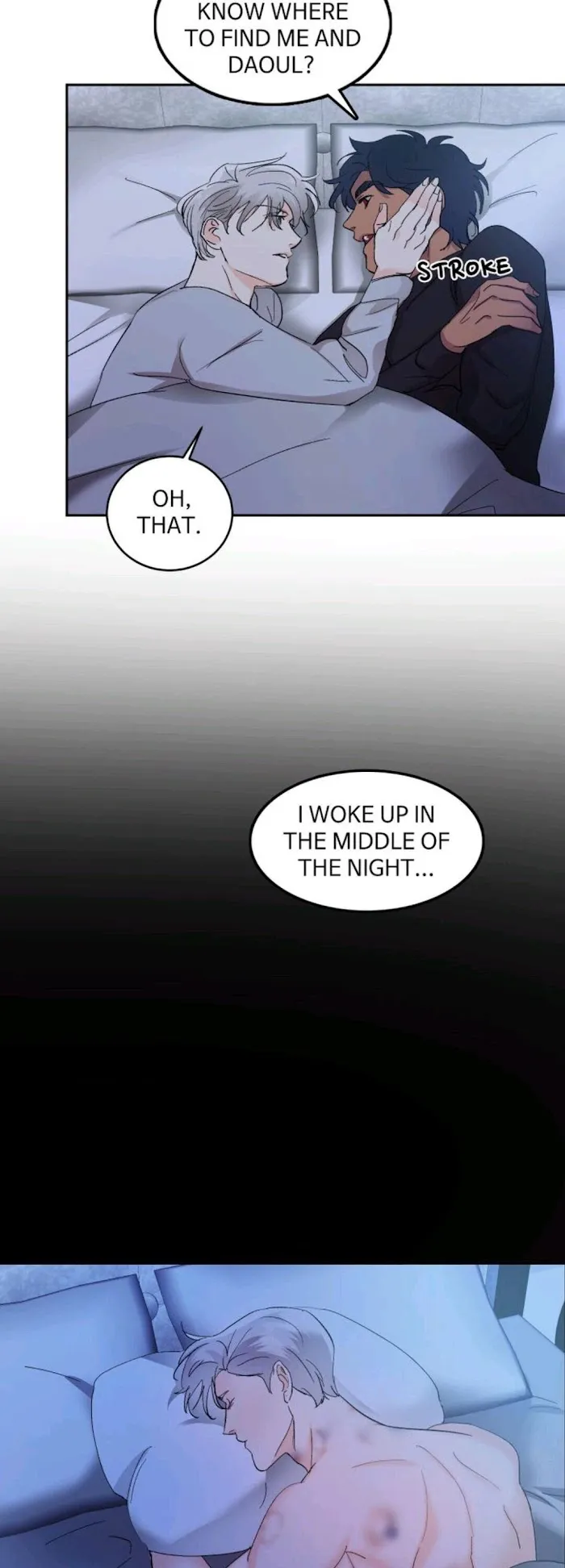 The Tiger Who Swallowed The Moon - Chapter 60 Page 16