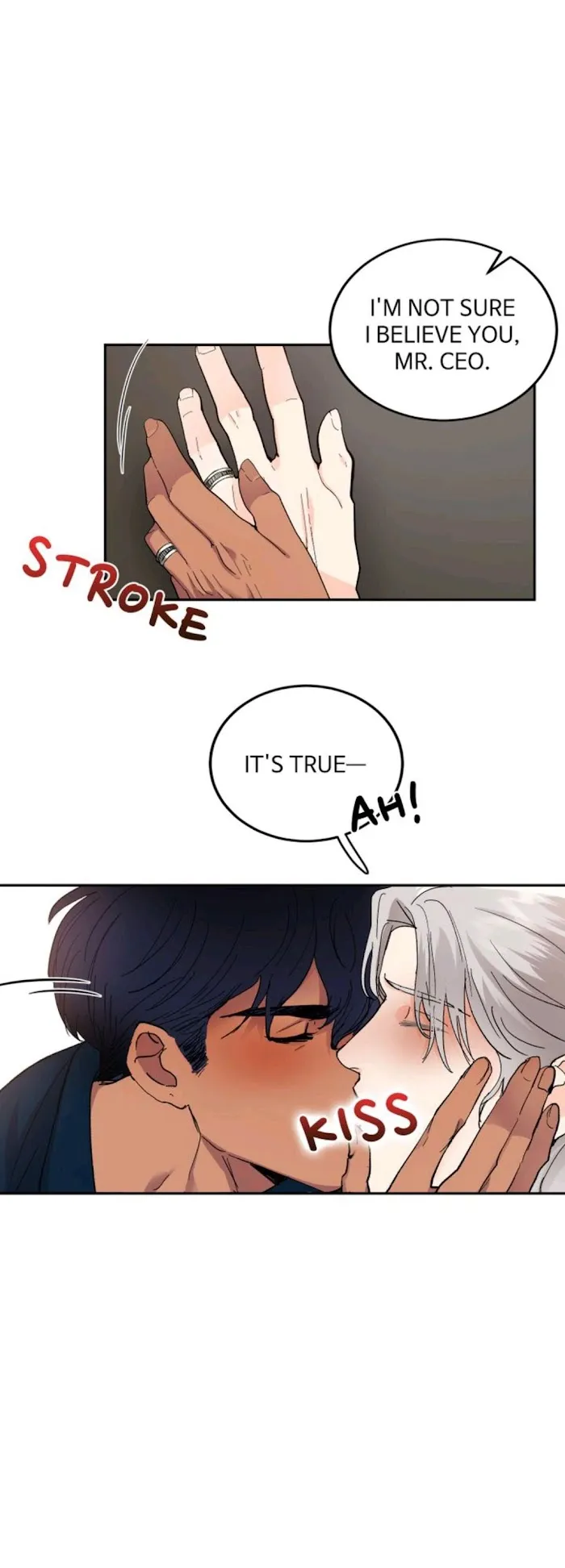 The Tiger Who Swallowed The Moon - Chapter 61 Page 35