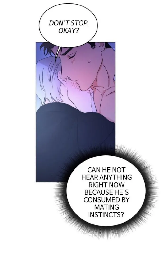 The Tiger Who Swallowed The Moon - Chapter 7.1 Page 7