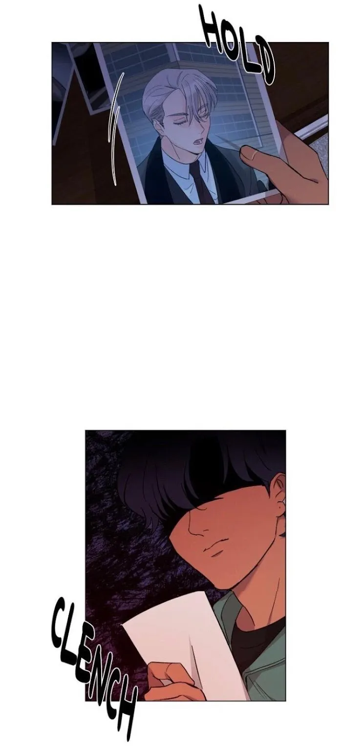 The Tiger Who Swallowed The Moon - Chapter 7.1 Page 19