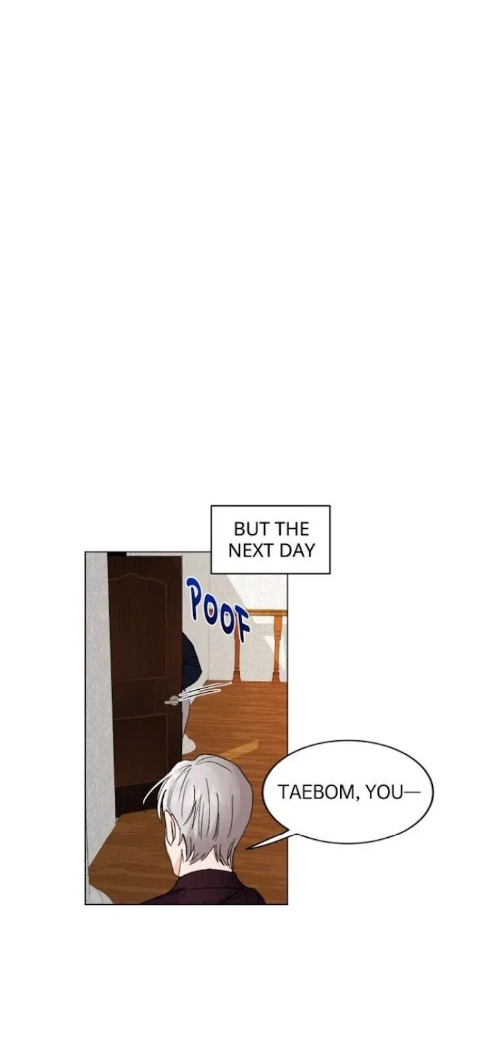 The Tiger Who Swallowed The Moon - Chapter 7.1 Page 28
