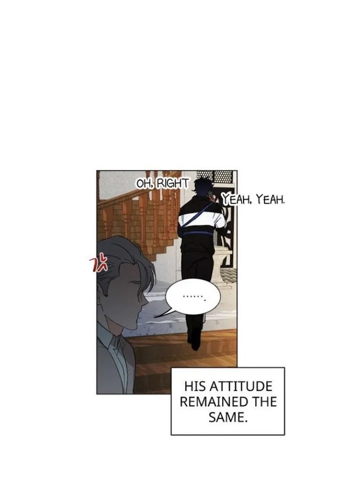 The Tiger Who Swallowed The Moon - Chapter 7.1 Page 30