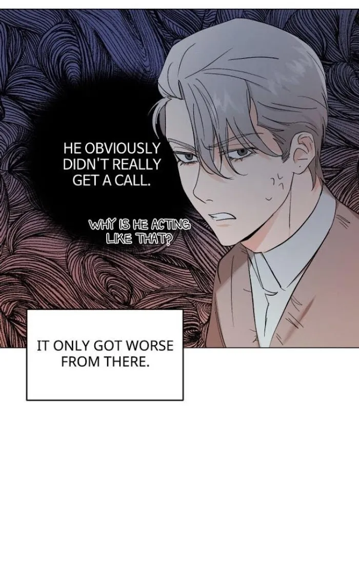 The Tiger Who Swallowed The Moon - Chapter 7.1 Page 31