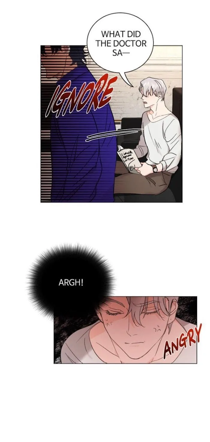The Tiger Who Swallowed The Moon - Chapter 7.2 Page 5