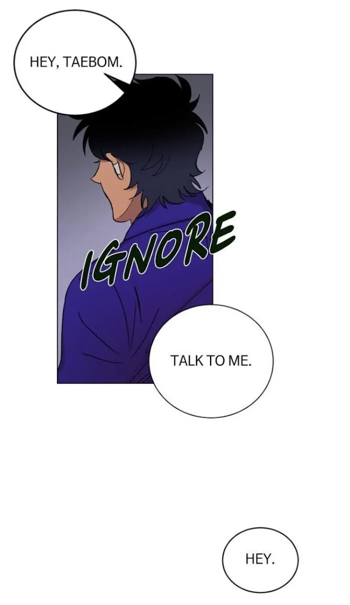 The Tiger Who Swallowed The Moon - Chapter 7.2 Page 6