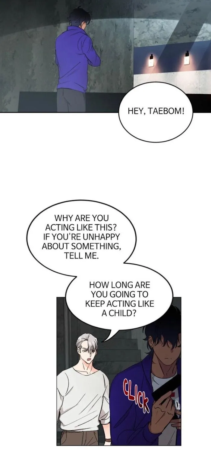 The Tiger Who Swallowed The Moon - Chapter 7.2 Page 10