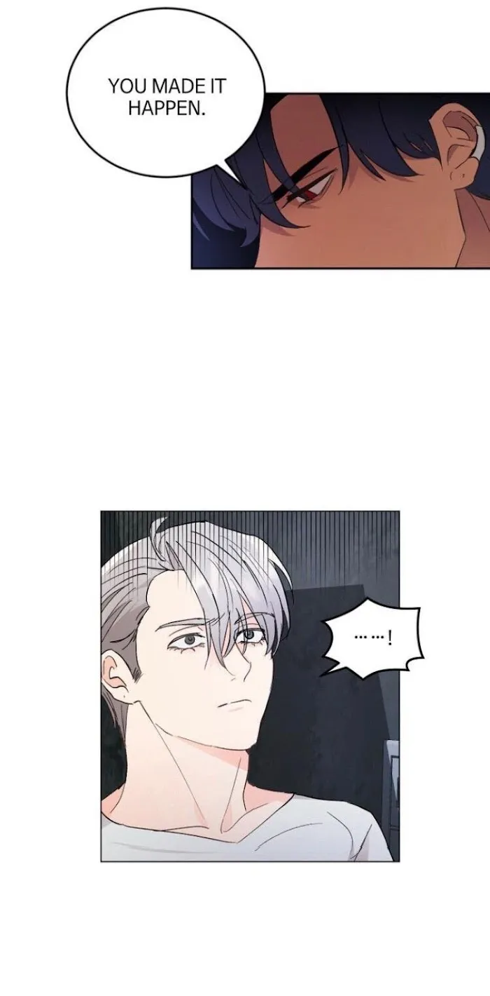 The Tiger Who Swallowed The Moon - Chapter 7.2 Page 13