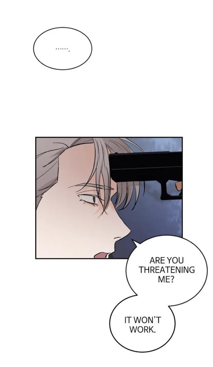 The Tiger Who Swallowed The Moon - Chapter 7.2 Page 17