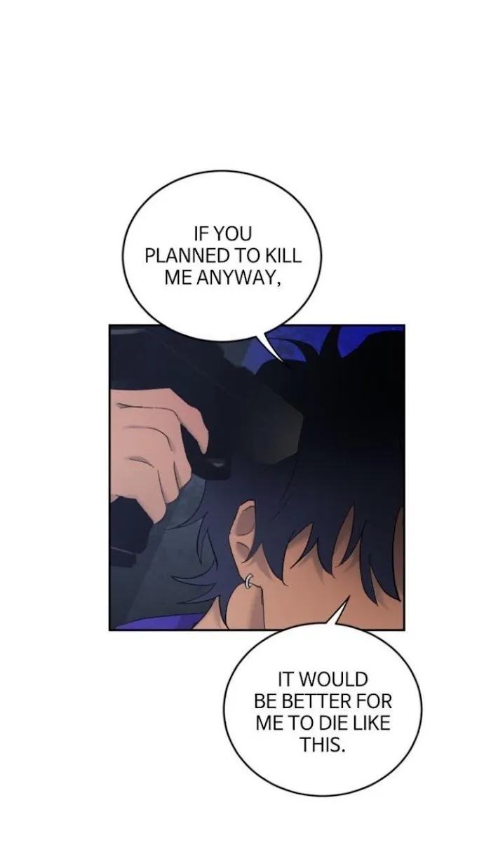 The Tiger Who Swallowed The Moon - Chapter 7.2 Page 25