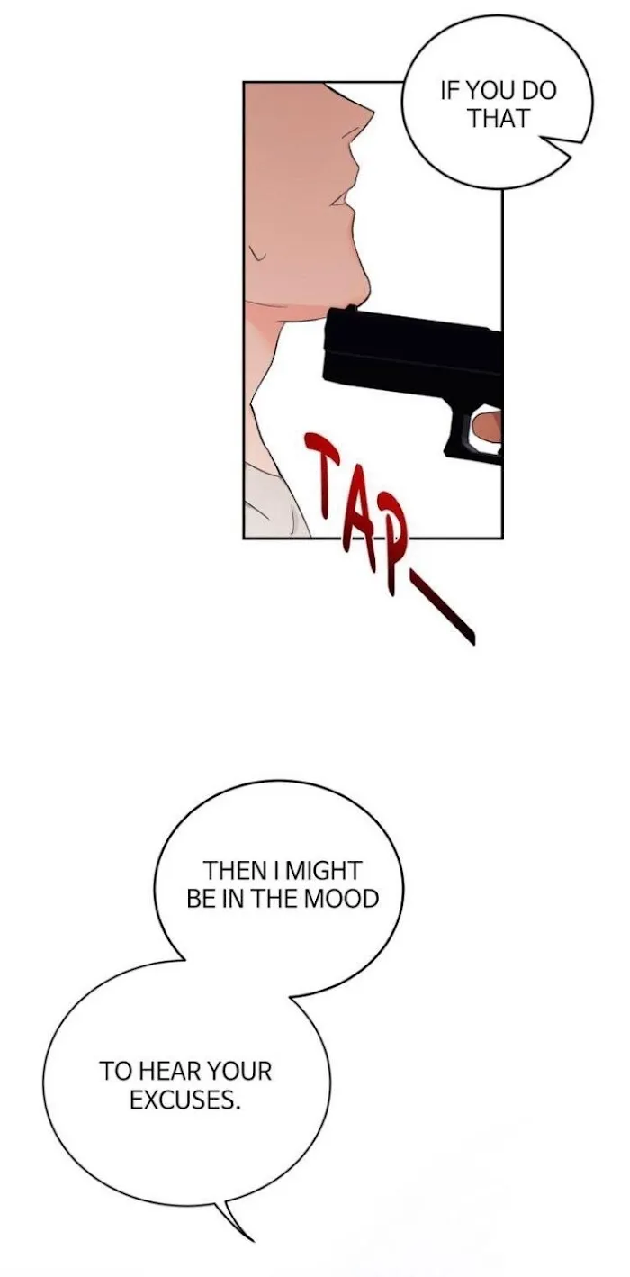 The Tiger Who Swallowed The Moon - Chapter 7.2 Page 33