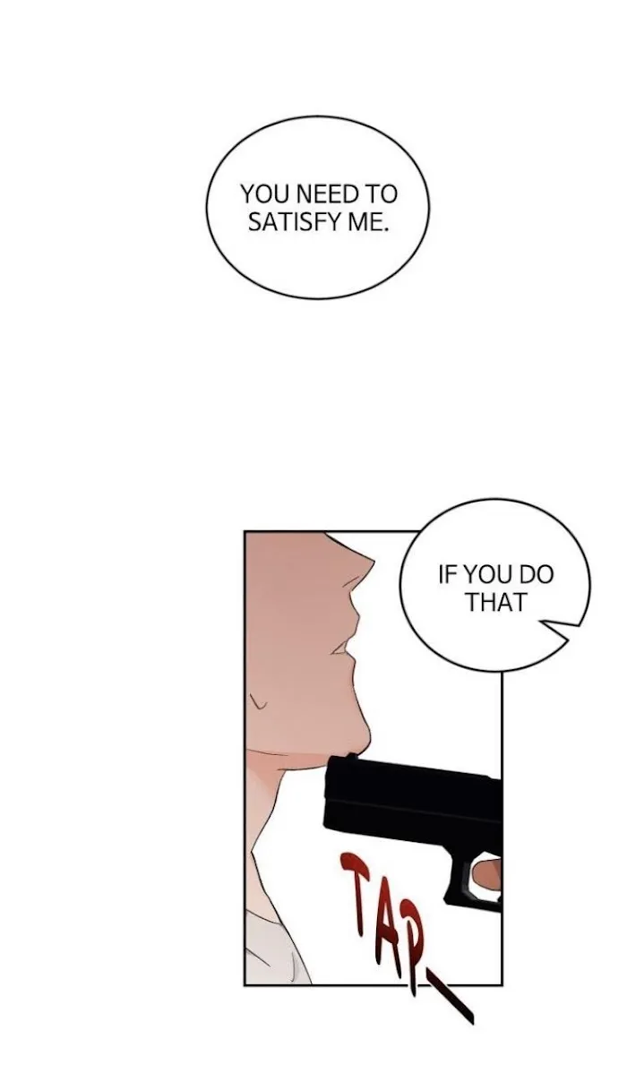 The Tiger Who Swallowed The Moon - Chapter 8.1 Page 3
