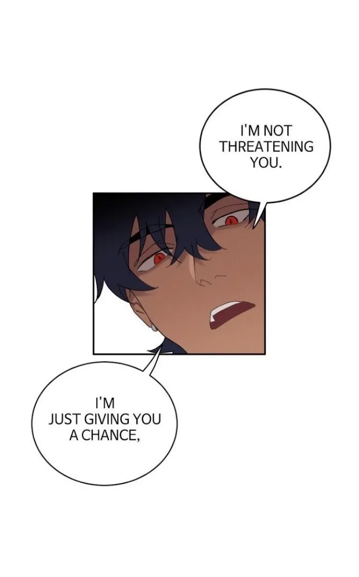 The Tiger Who Swallowed The Moon - Chapter 8.1 Page 6