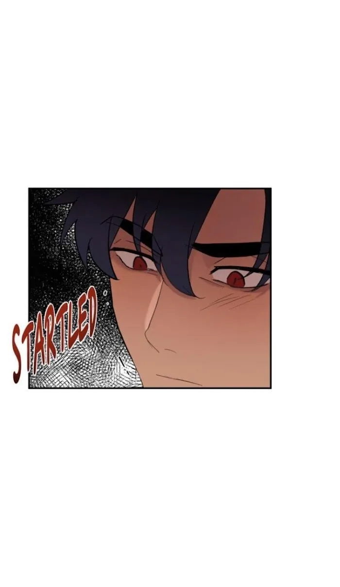 The Tiger Who Swallowed The Moon - Chapter 8.1 Page 15