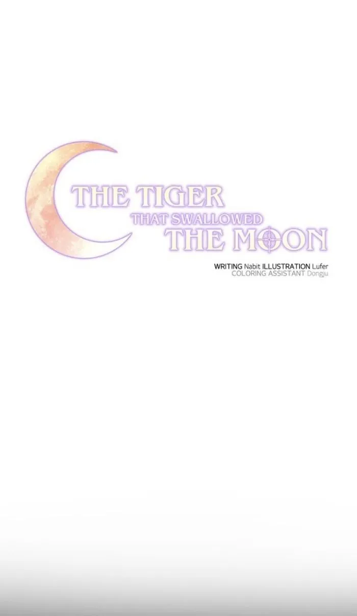 The Tiger Who Swallowed The Moon - Chapter 8.1 Page 16