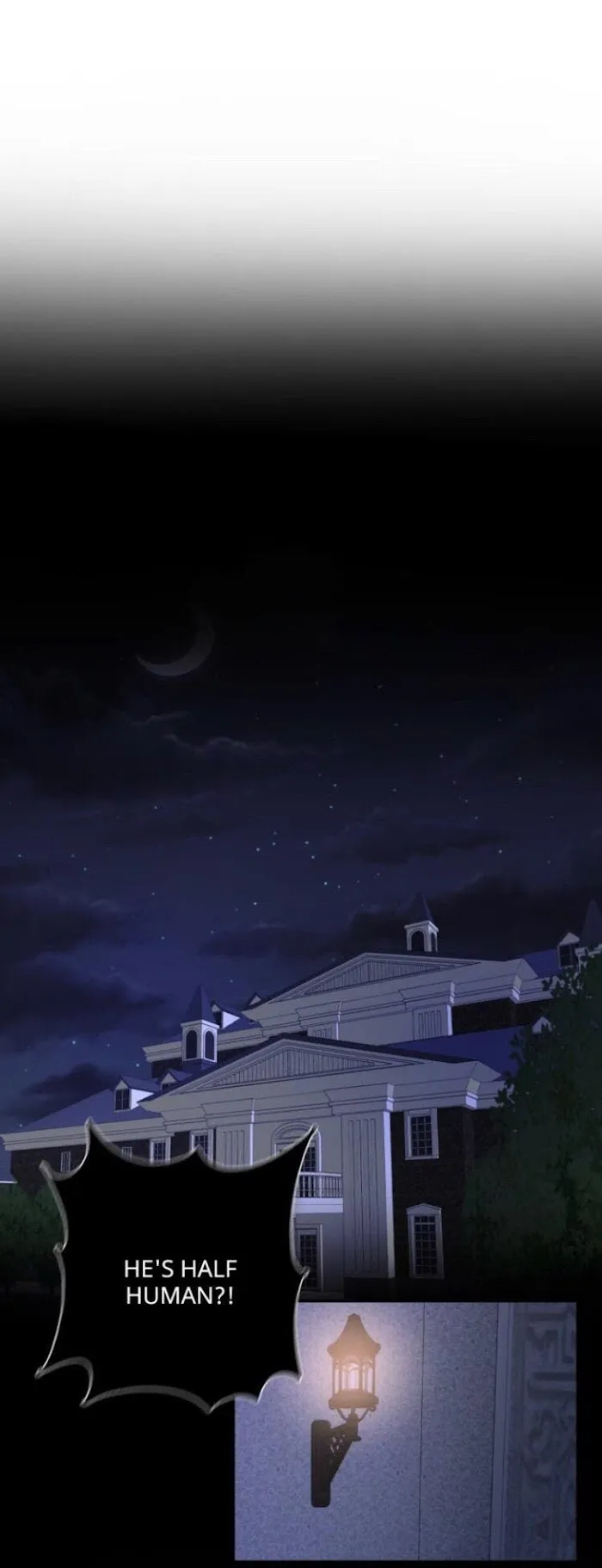 The Tiger Who Swallowed The Moon - Chapter 8.1 Page 17