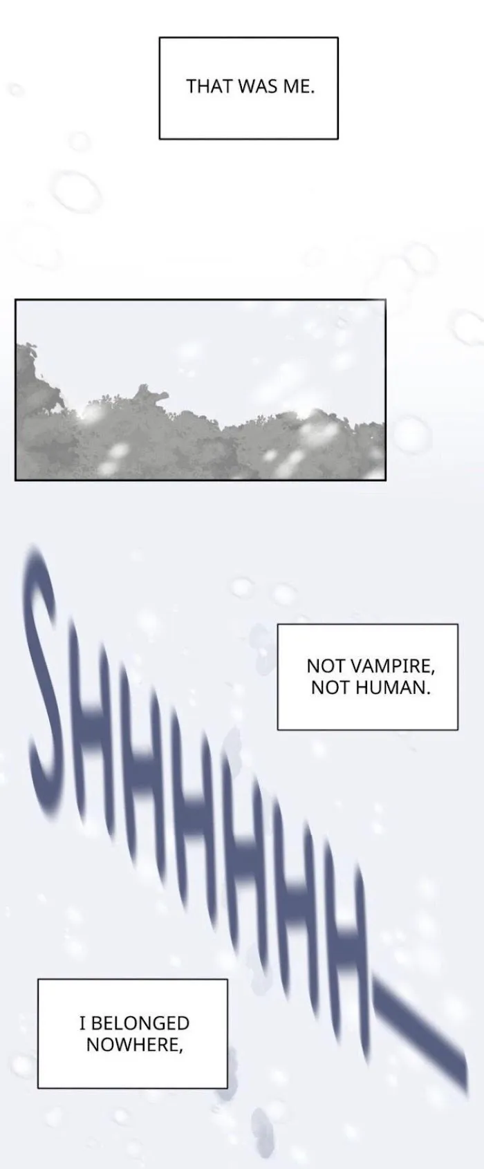The Tiger Who Swallowed The Moon - Chapter 8.1 Page 20