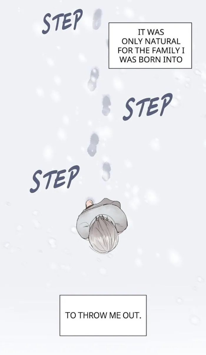 The Tiger Who Swallowed The Moon - Chapter 8.1 Page 21
