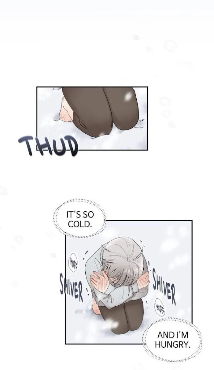 The Tiger Who Swallowed The Moon - Chapter 8.1 Page 22