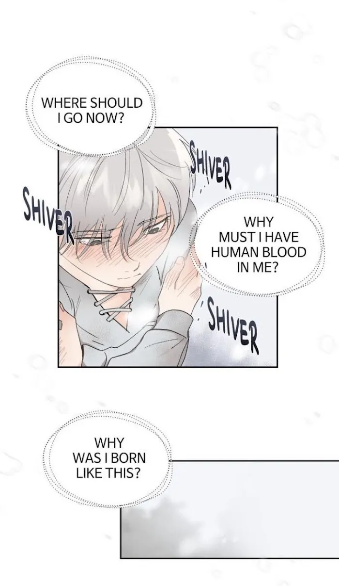 The Tiger Who Swallowed The Moon - Chapter 8.1 Page 23