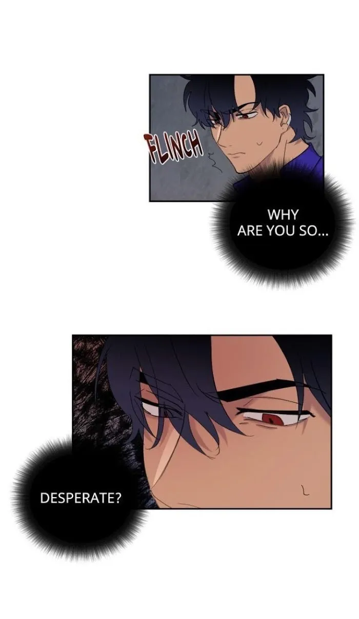 The Tiger Who Swallowed The Moon - Chapter 8.2 Page 4