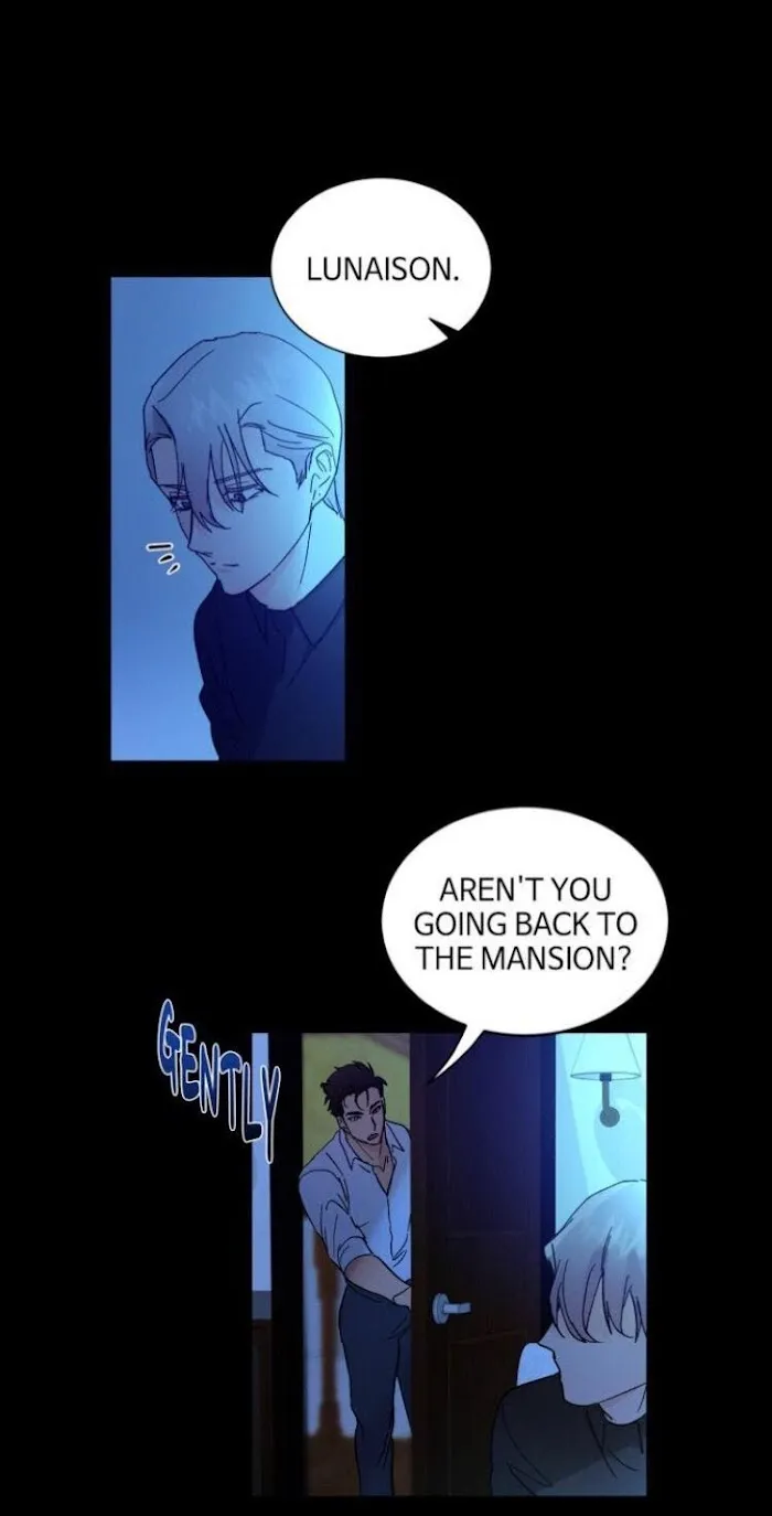The Tiger Who Swallowed The Moon - Chapter 8.2 Page 13