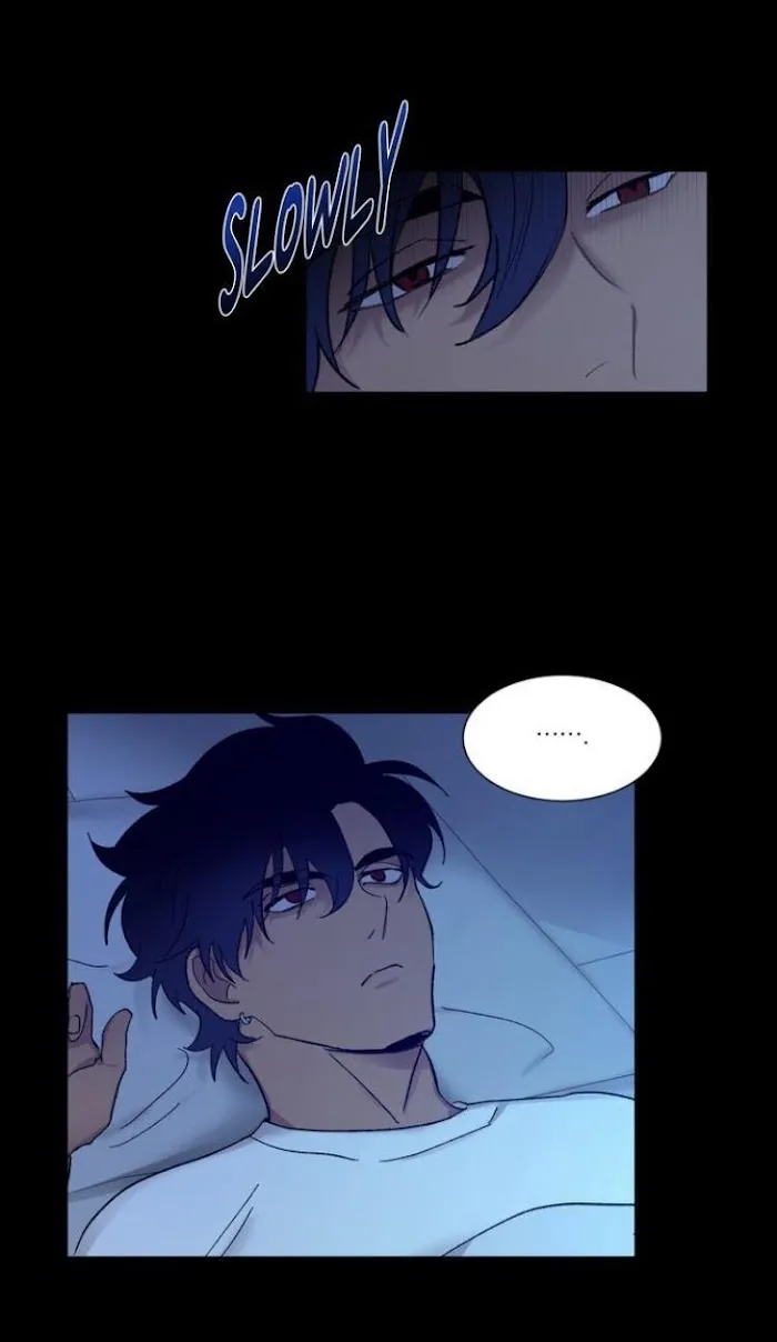 The Tiger Who Swallowed The Moon - Chapter 8.2 Page 19