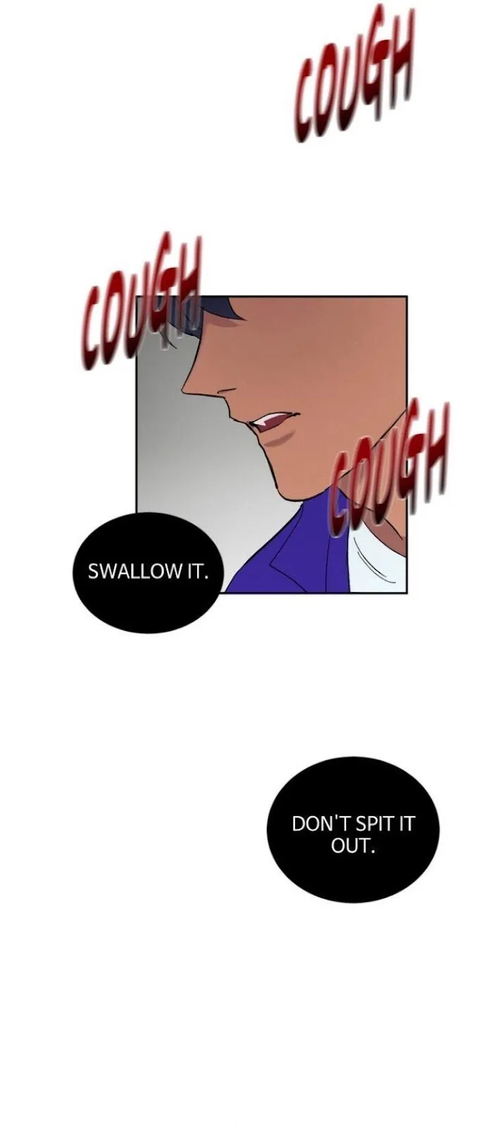 The Tiger Who Swallowed The Moon - Chapter 8.2 Page 22