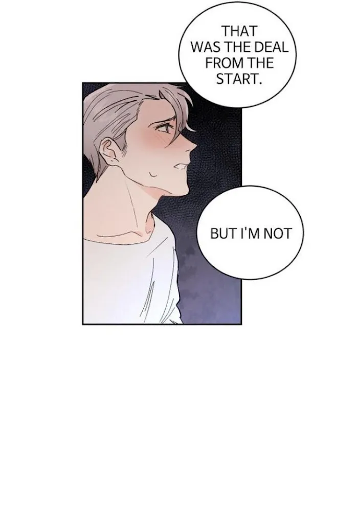 The Tiger Who Swallowed The Moon - Chapter 8.2 Page 27