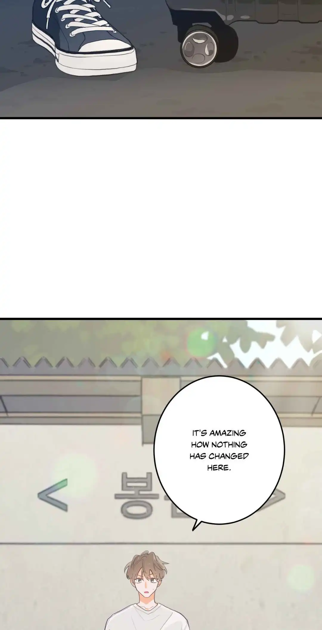 When Pear Blossoms Bloom - Chapter 1 Page 2