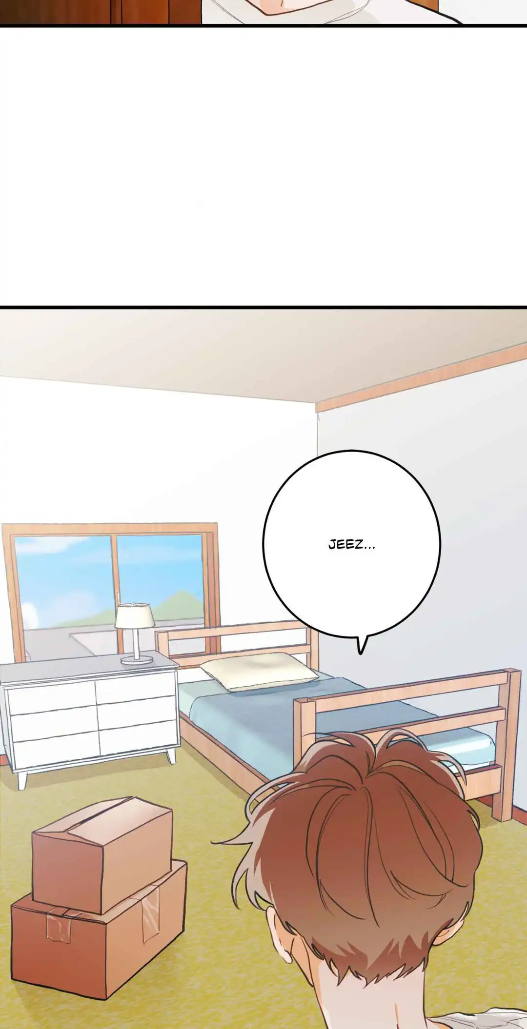 When Pear Blossoms Bloom - Chapter 1 Page 9