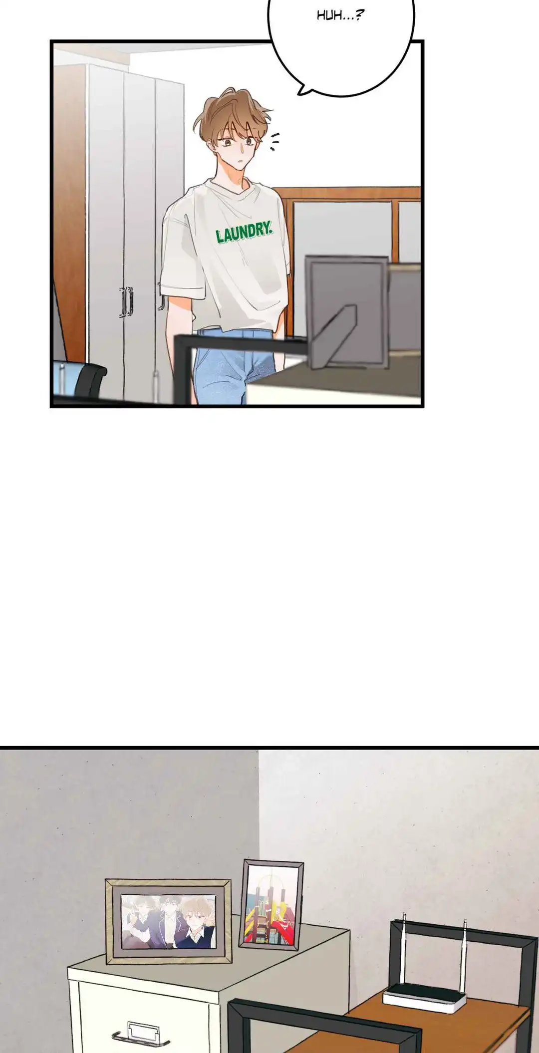 When Pear Blossoms Bloom - Chapter 1 Page 12