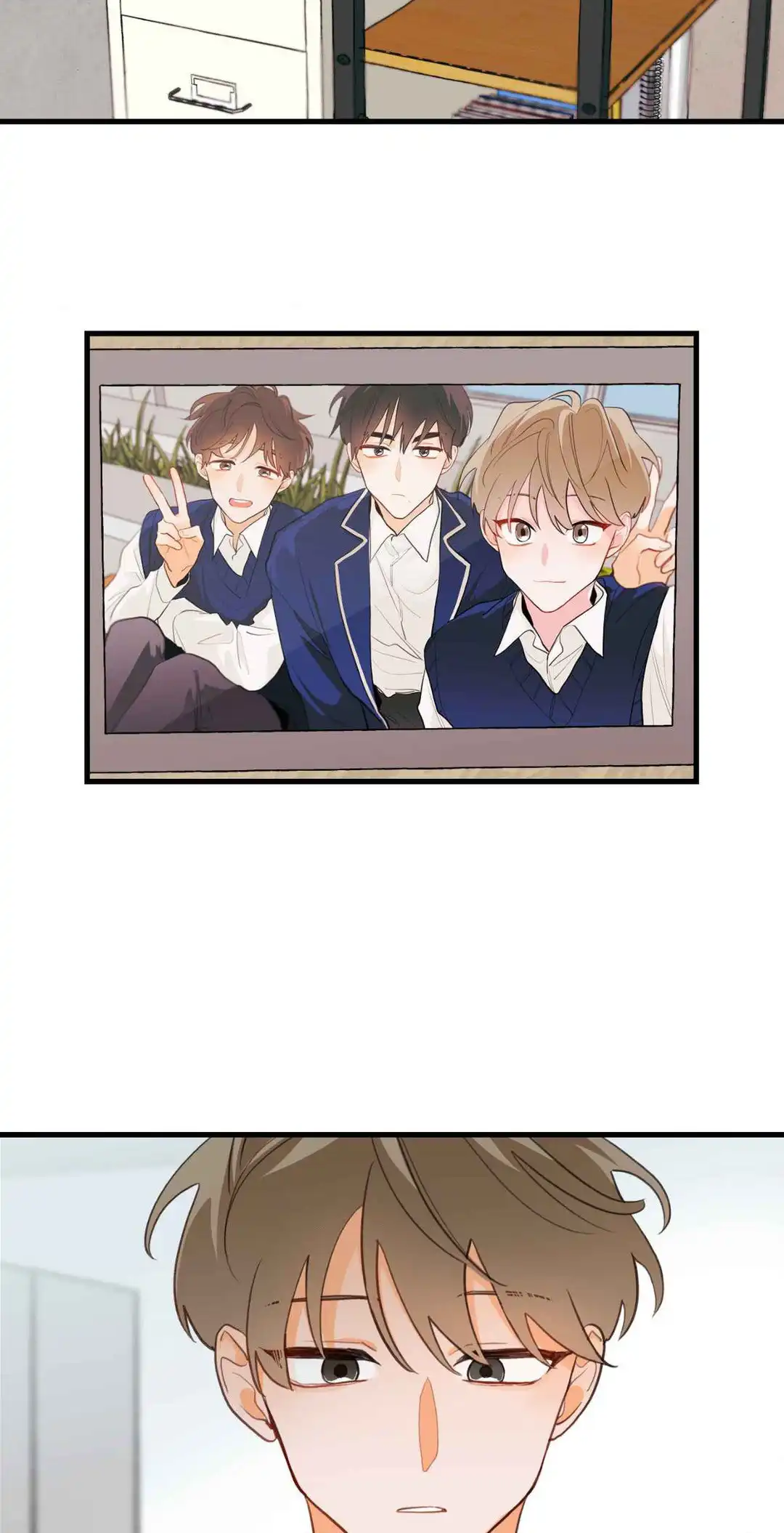 When Pear Blossoms Bloom - Chapter 1 Page 13
