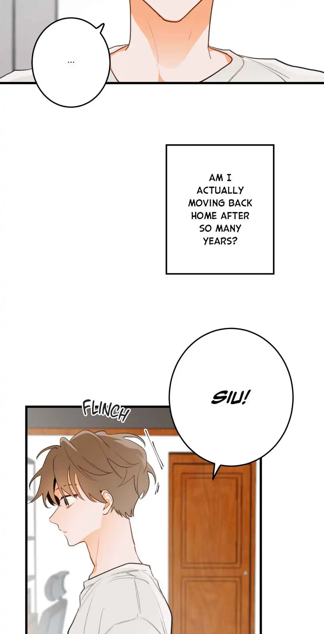 When Pear Blossoms Bloom - Chapter 1 Page 14