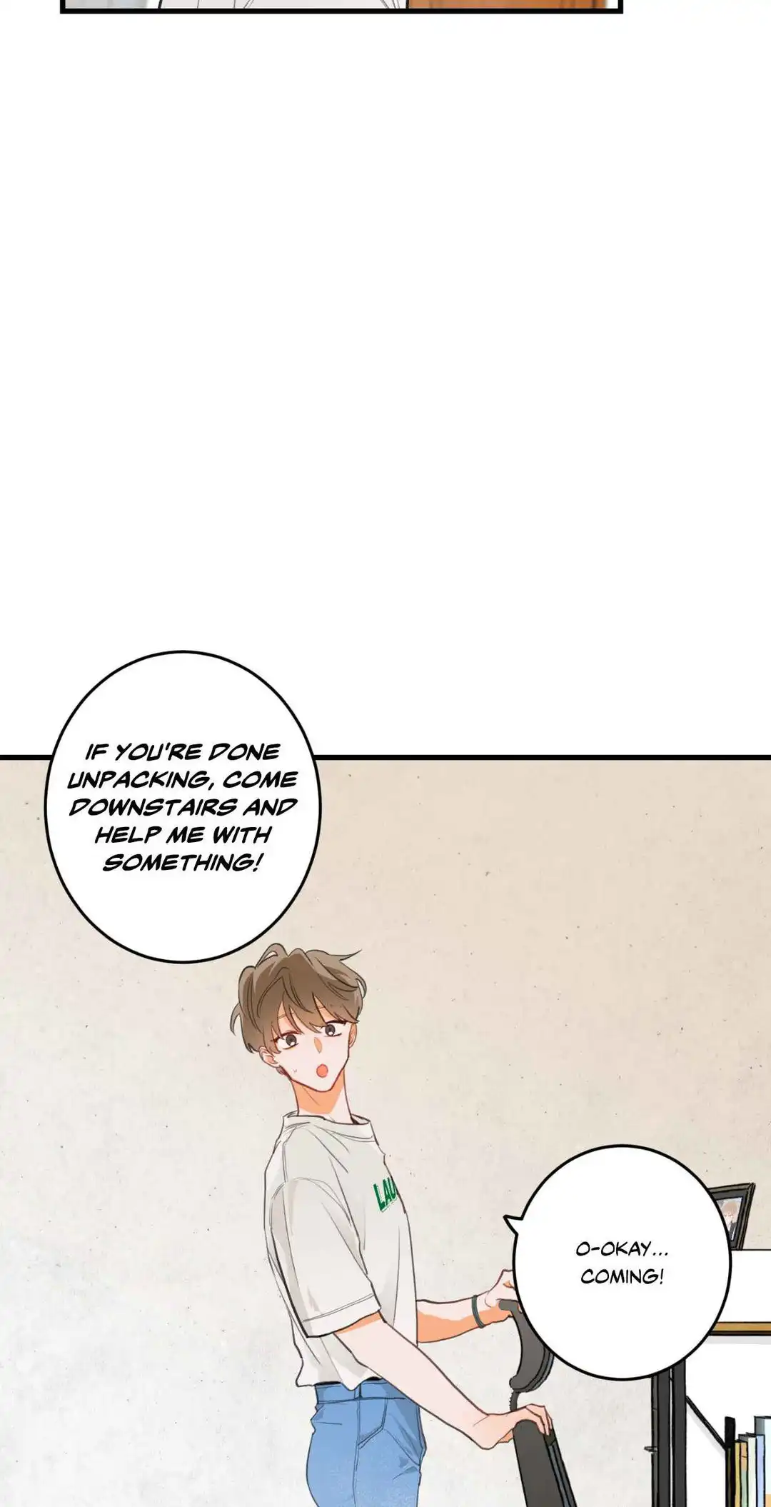 When Pear Blossoms Bloom - Chapter 1 Page 15