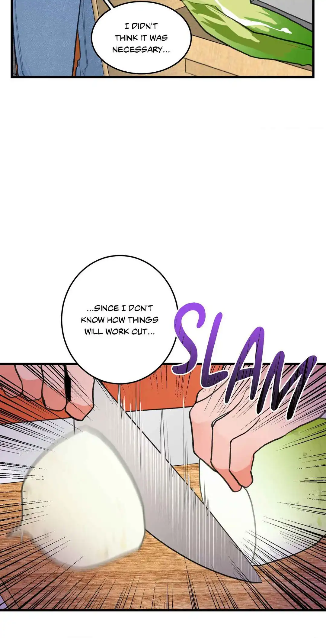 When Pear Blossoms Bloom - Chapter 1 Page 20