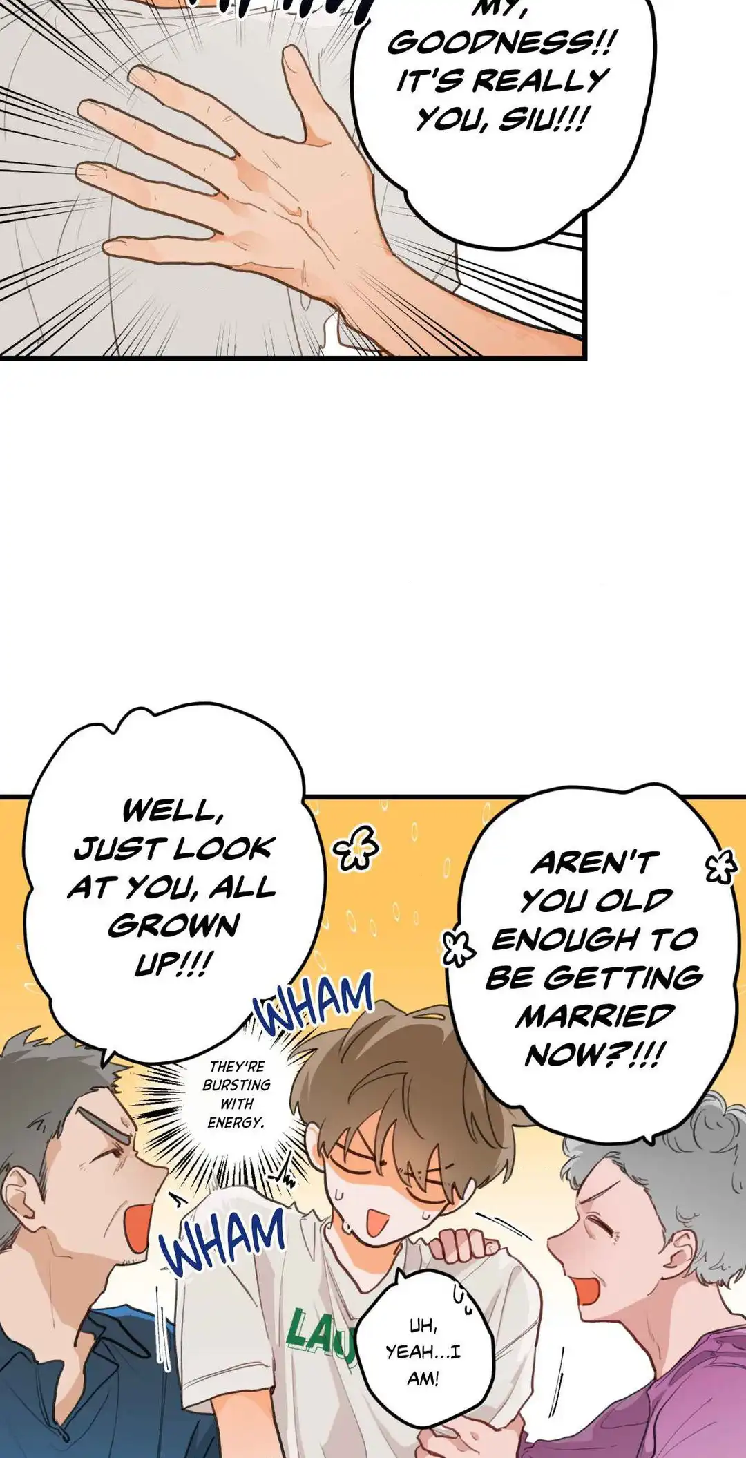 When Pear Blossoms Bloom - Chapter 1 Page 26